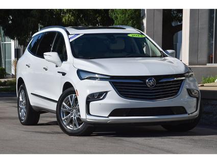 2023 Buick Enclave Lexington KY