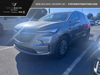 2024 Buick Enclave Newton NC