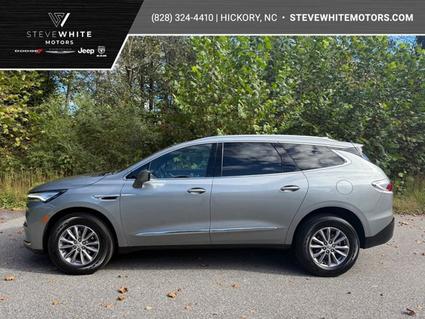 2024 Buick Enclave Newton NC