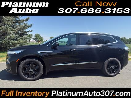 2024 Buick Enclave Gillette WY
