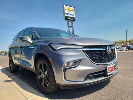 2024 Buick Enclave Chadron NE