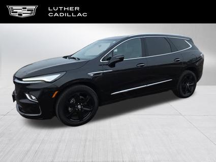 2024 Buick Enclave Saint Paul MN