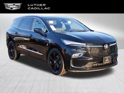 2024 Buick Enclave Saint Paul MN