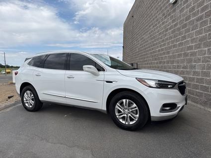 2020 Buick Enclave Jerome ID