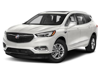 2020 Buick Enclave Jerome ID
