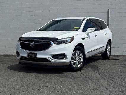 2020 Buick Enclave Lewisburg WV