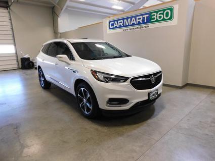 2021 Buick Enclave Billings MT