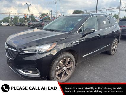 2021 Buick Enclave Van Wert OH