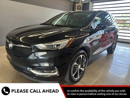 2021 Buick Enclave Van Wert OH