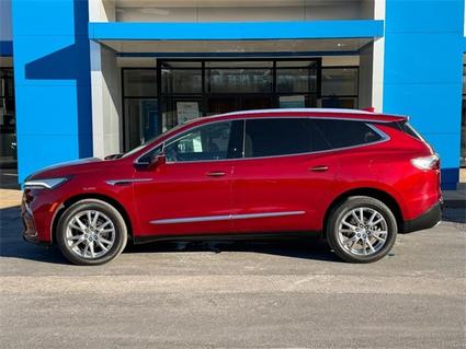 2022 Buick Enclave Farmington MO