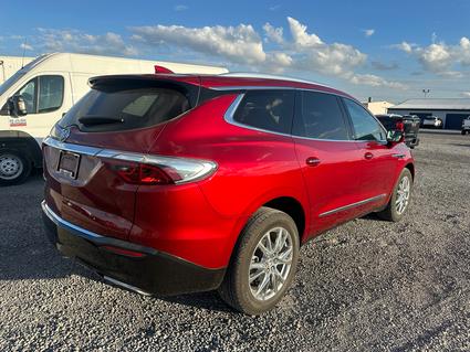 2023 Buick Enclave Warsaw IN