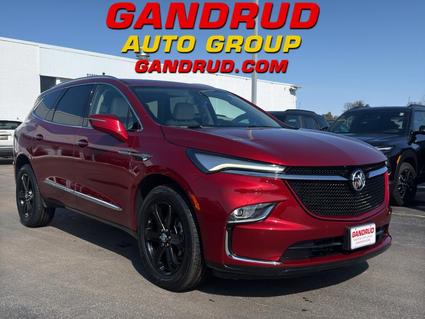 2023 Buick Enclave Green Bay WI
