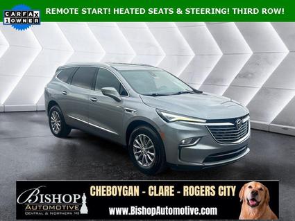 2023 Buick Enclave Clare MI