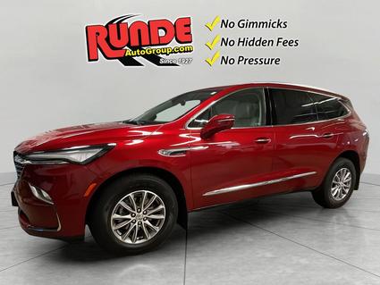 2023 Buick Enclave Hazel Green WI