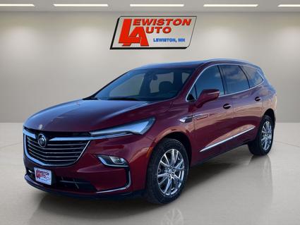 2024 Buick Enclave Lewiston MN