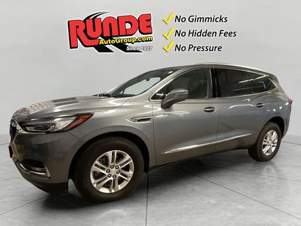 2018 Buick Enclave Hazel Green WI