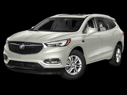 2019 Buick Enclave Indiana PA