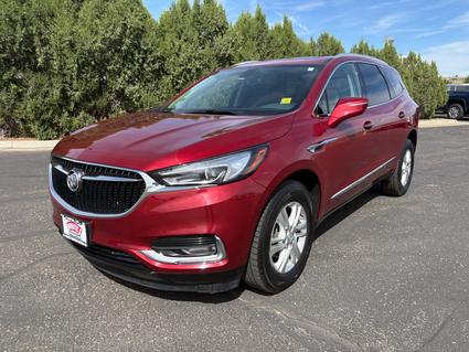 2020 Buick Enclave Casper WY