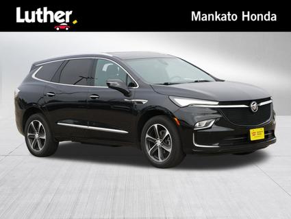 2022 Buick Enclave Mankato MN