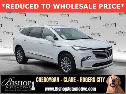 2023 Buick Enclave Cheboygan MI