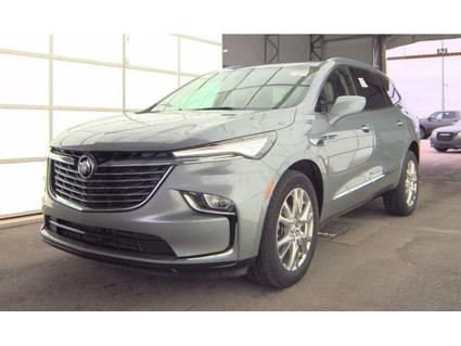 2023 Buick Enclave Hazel Green WI