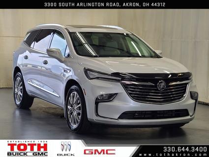 2023 Buick Enclave Akron OH