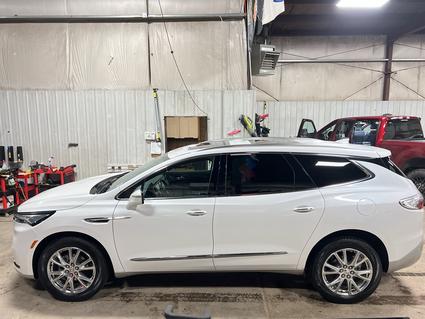 2023 Buick Enclave Gillette WY