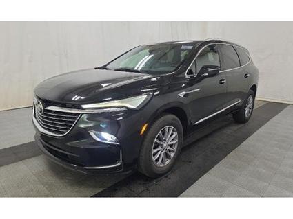 2023 Buick Enclave Hazel Green WI