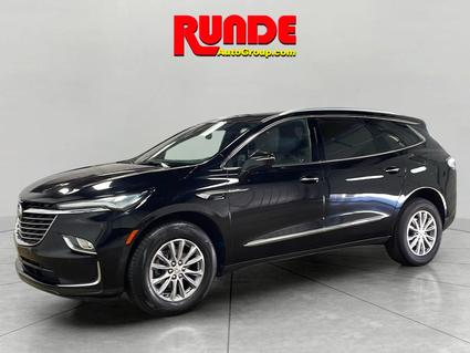2023 Buick Enclave Hazel Green WI