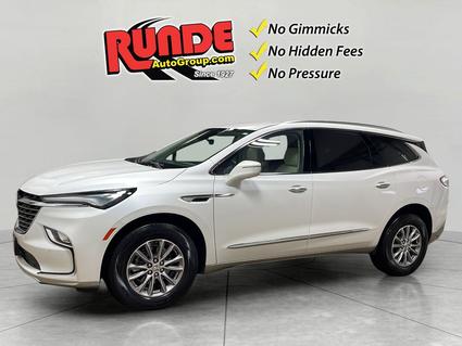 2023 Buick Enclave Hazel Green WI