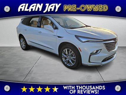 2024 Buick Enclave Wauchula FL