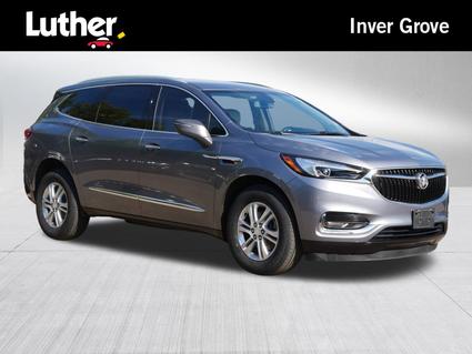 2019 Buick Enclave Inver Grove Heights MN