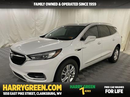 2021 Buick Enclave Clarksburg WV
