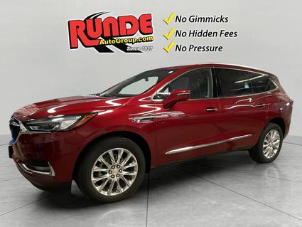 2021 Buick Enclave Hazel Green WI