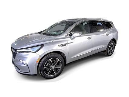 2022 Buick Enclave Billings MT