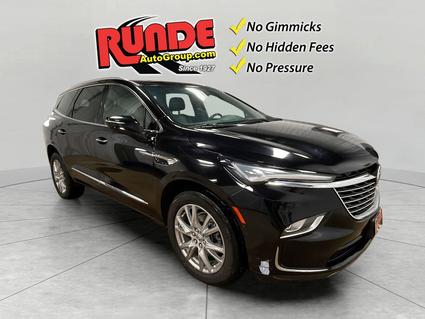 2023 Buick Enclave Hazel Green WI