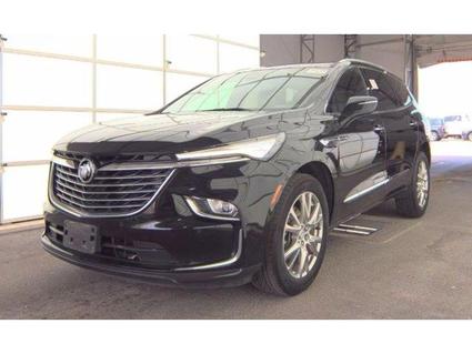 2023 Buick Enclave Hazel Green WI