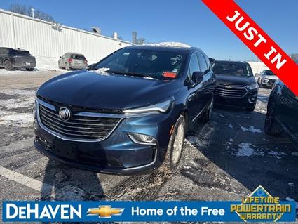 2023 Buick Enclave Fort Wayne IN