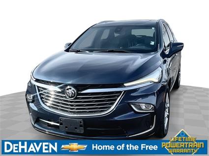 2023 Buick Enclave Fort Wayne IN
