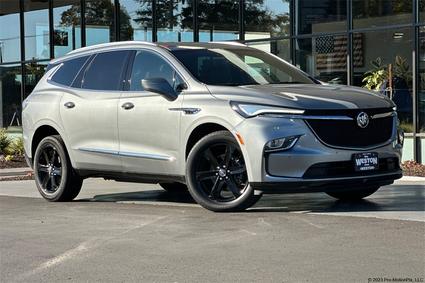 2024 Buick Enclave Vero Beach FL