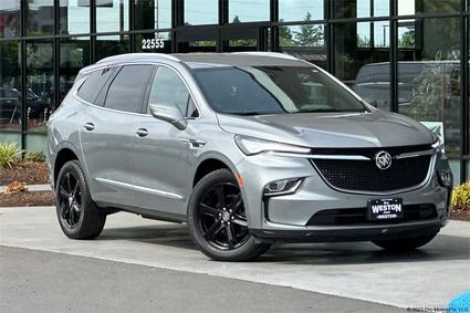 2024 Buick Enclave Vero Beach FL