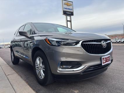 2018 Buick Enclave Chadron NE