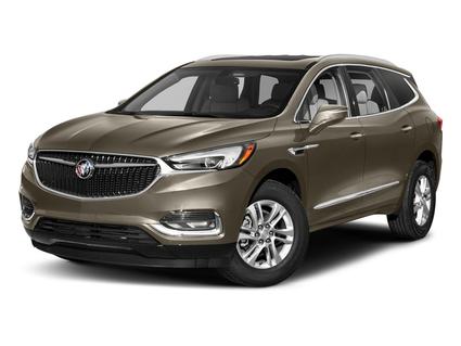 2018 Buick Enclave Missoula MT