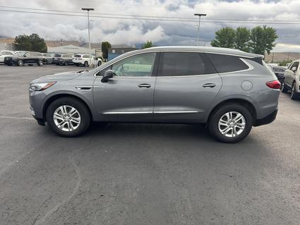 2019 Buick Enclave Missoula MT