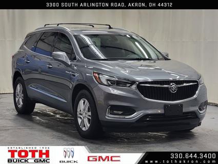 2020 Buick Enclave Akron OH