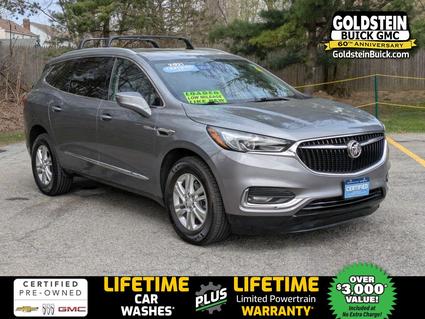 2021 Buick Enclave Albany NY