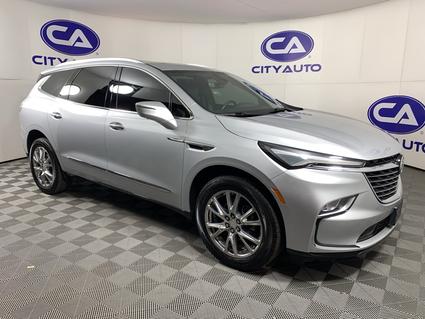 2022 Buick Enclave Memphis TN