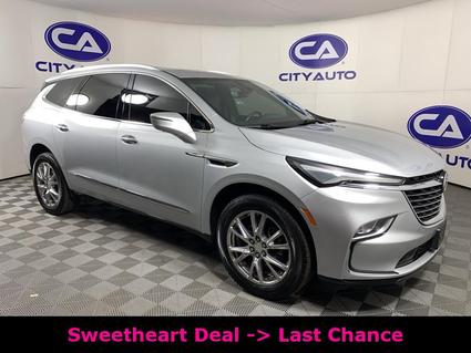 2022 Buick Enclave Memphis TN