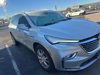2022 Buick Enclave Memphis TN