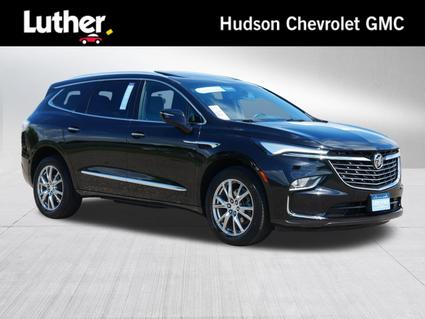 2022 Buick Enclave Hudson WI